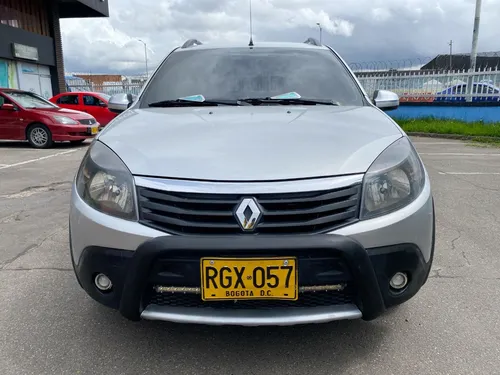 Renault Stepway 1.6 Mt