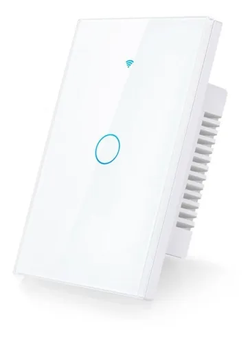 Switch Interruptor Inteligente Wifi Tuya Smart