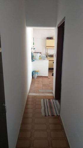 Sobrado Com 3 Dormitórios À Venda, 176 M² Por R$ 720.000,00 - Vila Aricanduva - São Paulo/sp - So2802