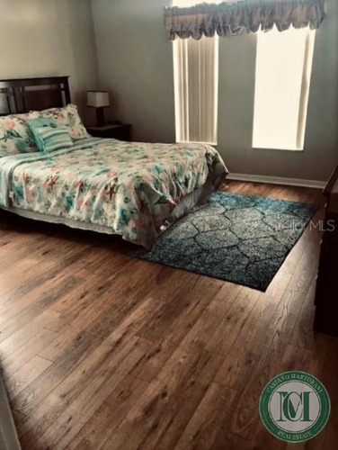 Imagem 11 de 30 de Casa A Venda Em Orlando. - Ca00111 - 34367790