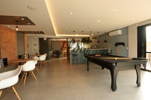 Imagem 11 de 15 de Bluebell Studios Residence - Studio A Venda No Bairro Bom Abrigo - Florianópolis, Sc - Fl81658