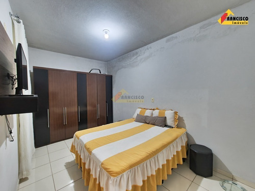Imagem 14 de 23 de Casa À Venda, 3 Quartos, 1 Suíte, 2 Vagas, Alvorada - Divinópolis/mg - 46526