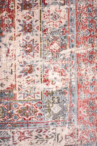 Alfombra Vintage Para Living Intrigue 979 160x235