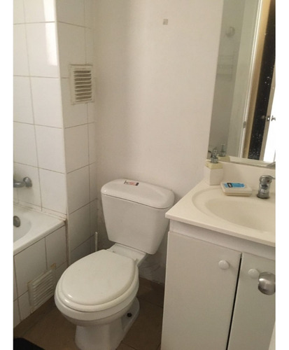 Excelente Departamento Con Vista A Viña Y Valpo