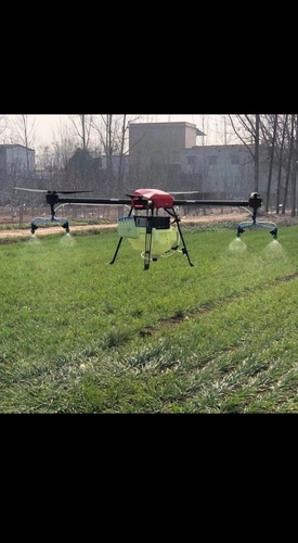 Drone Agricola