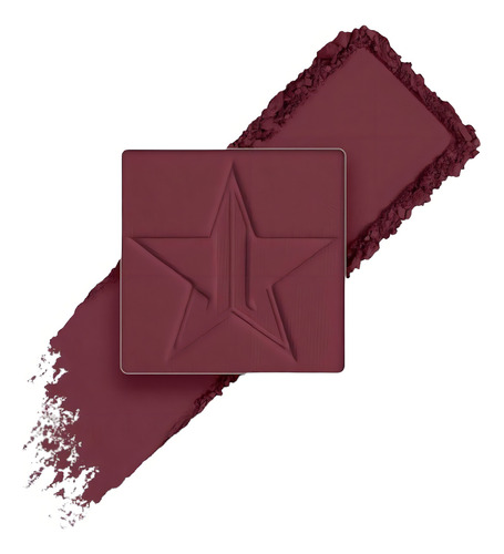 Jefree Star- Sombra De Ojos- Artistry Singles Sombra Only Child