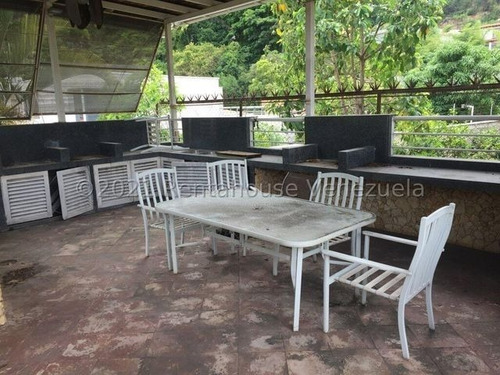 Imagen 13 de 16 de Casa En Venta En Prados Del Este 22-7740