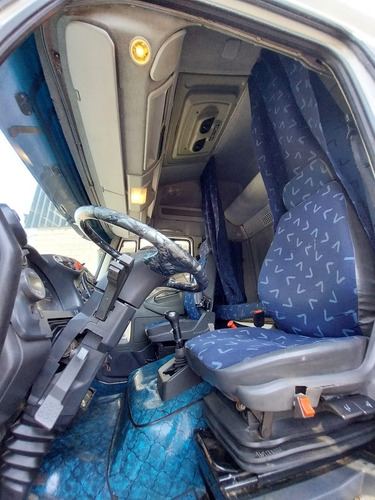 Iveco Cursor