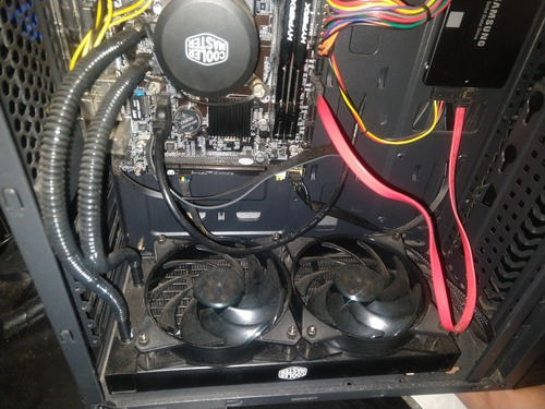 Computador Gamer