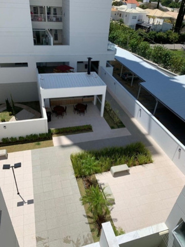 Apartamento À Venda No Vancouver Homes Sorocaba, Em Sorocaba -sp - 3625 - 69288930