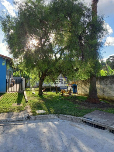 Casa Com 2 Dormitórios, 70 M² - Venda Por R$ 290.000,00 Ou Aluguel Por R$ 1.200,00/ano - Jardim Carolina - Itaquaquecetuba/sp - Ca0675