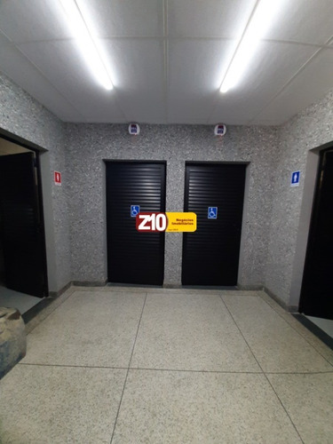 Imagem 11 de 20 de Salão Comercial Em Itaici No Condomínio Green Center Para Locação Na Z10 Imóveis - Indaiatuba/sp - Sl01060 - 69347110