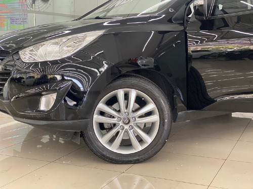 Hyundai IX35 2.0 MPI 4X2 16V FLEX 4P AUTOMATICO