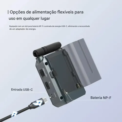 Synco Xvison Hd Sistema Transmissão De Vídeo Hdmi Sem Fio