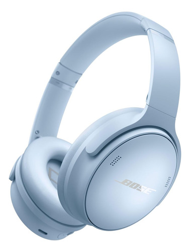 Audifonos Bose Quietcomfort Wireless Noise Cancel Over Ear