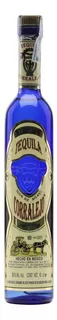 Paquete De 3 Tequila Corralejo Reposado Mini 100 Ml