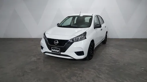 Nissan March 1.6 SENSE AUTO