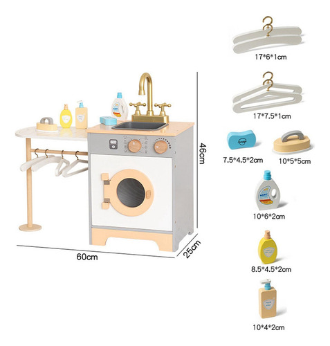/para Juego De Simulación De Horno Para Niños, Juego De