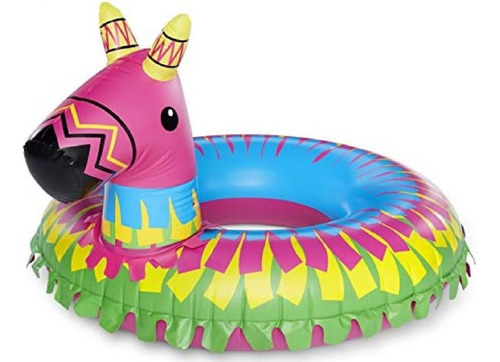 Flotador para pileta BigMouth Inc Piñata