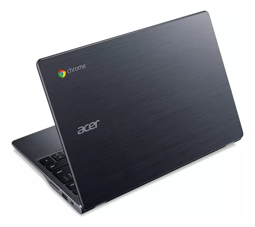 Mini Laptop Acer Chromebook C732window 10 Pro (Usado)