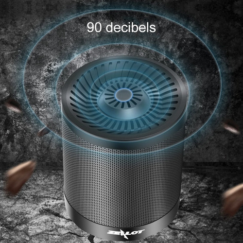 Alto-falante Estéreo Com Fio Sem Fio Zealot S52 Bluetooth 4.