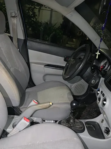 Hyundai Accent 1.4 Gl