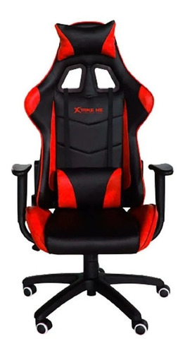 Silla Gamer Xtrike-me Gc-901