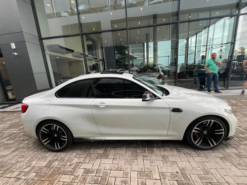 BMW M2 3.0 M2