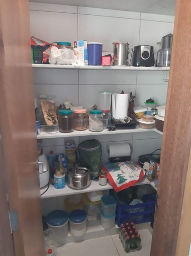 Imagem 17 de 19 de Casa Com 4 Dormitórios À Venda, 286 M² Por R$ 1.301.000,00 - Condomínio Florada Da Mata - Valinhos/sp - Ca0580