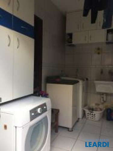 Imagem 15 de 15 de Sobrado - Jardim Andrea Demarchi - Sp - 540455