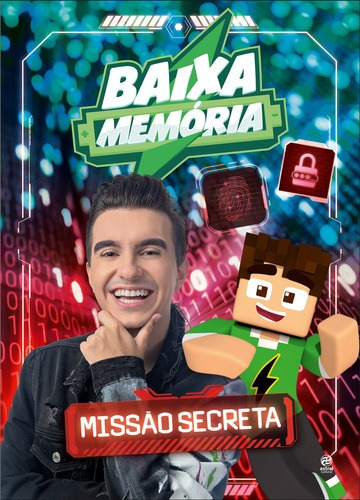 Imagem 1 de 1 de Baixamemória: Missão Secreta