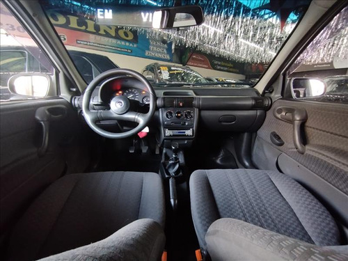 Chevrolet Corsa 1.0 Hatch Wind 2p Gasolina Manual