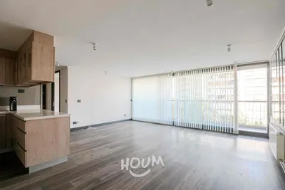 Departamento en arriendo