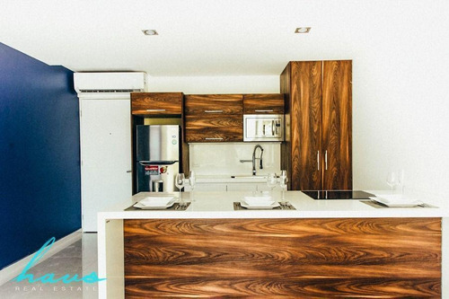 Imagen 12 de 19 de Dk Exclusive Departamento Desde 1rec Con 55m2