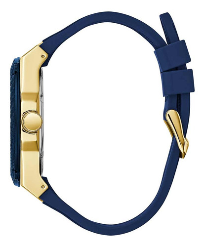 Reloj Guess Legacy U1049g9 En Stock Original Garantía Caja