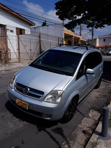 Chevrolet Meriva 1.8 5p 2003