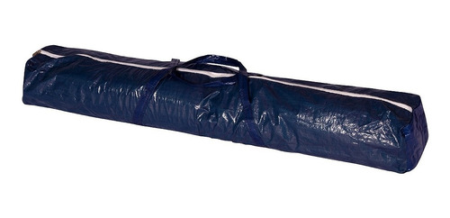 Gazebo 3x3 Montável De Lona Com Bolsa De Transporte