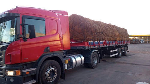 Imagem 1 de 2 de Scania P360 2013 Engatado Carreta 2 Eixos 2013 Impecavel
