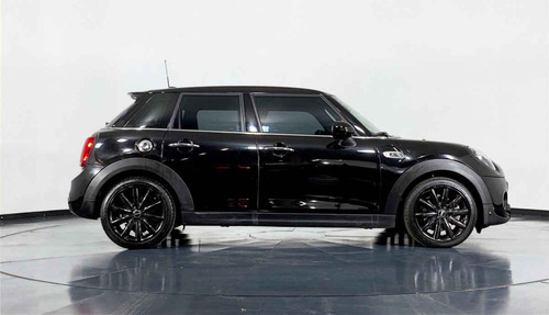 Imagen 3 de 15 de 110885 - Mini Cooper S 2020 Con Garantía