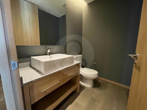 Departamento En Renta En Bosques De Las Lomas