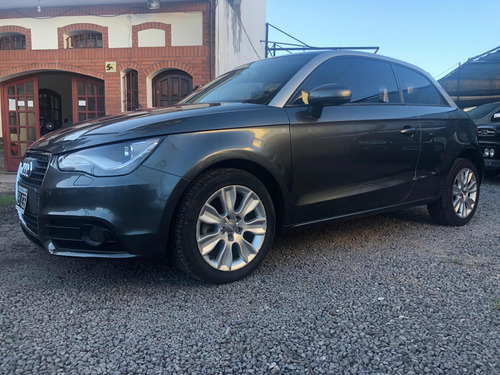 Audi A1 1.4 Ambition Tfsi 122cv Stronic