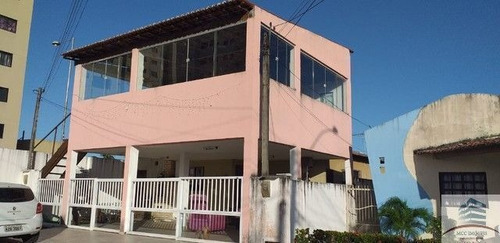 Imagem 2 de 19 de Casa A Venda Quatro Estaçoes, Emaús, Parnamirim