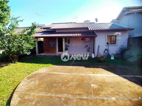 Imagem 15 de 16 de Casa À Venda, 136 M² Por R$ 436.000,00 - Centro - Campo Bom/rs - Ca2927