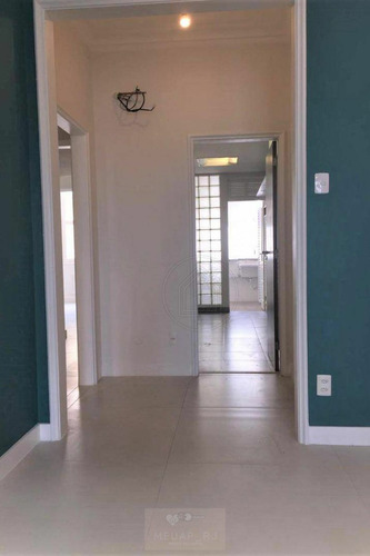 Imagem 3 de 19 de Apartamento Alto Padrão À Venda Em Rio De Janeiro/rj - 106