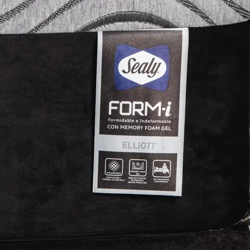 Sealy form i online