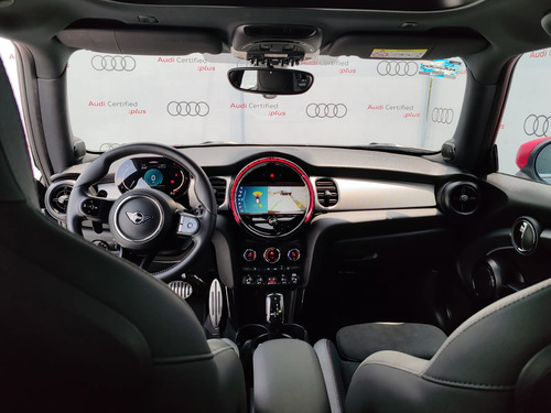 Mini John Cooper Works 2.0 Iconic At 3P