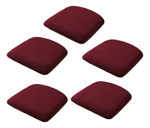 Funda Para Silla De Comedor, Cocinas, Bares Y Pubs, 5 Unidad