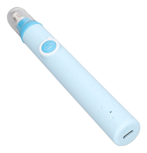 Eraser Automático Elétrico Para Estudantes Em Forma De Canet