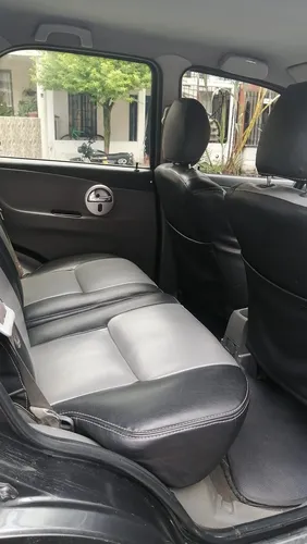 Zotye ZONORA 1.6l