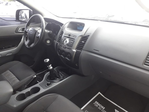 Ford Nueva Ranger Xlt 3.2 Mt 4x4 2014